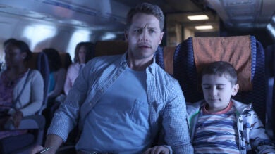 'Manifest', la serie producida por Robert Zemeckis, aterriza en Antena 3
