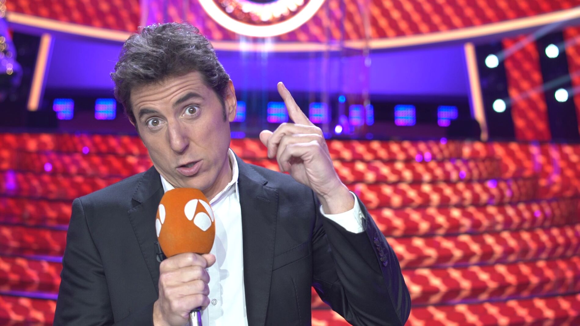 Manel Fuentes 'Tu cara me suena'