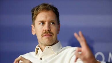 Sebastian Vettel: 