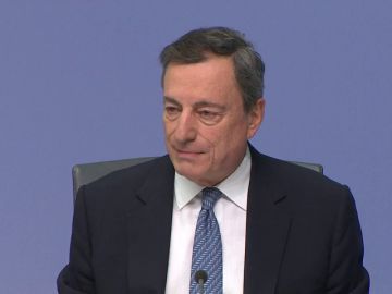 El BCE pone fin al programa de compra deuda