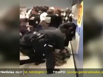 NUEVA - LIBERADA NUEVA YORK NUEVA - LIBERADA NUEVA YORK