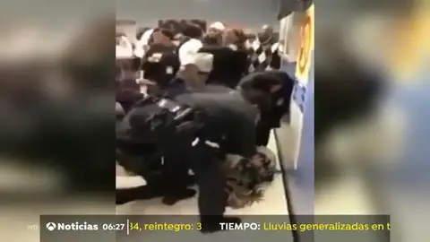 NUEVA - LIBERADA NUEVA YORK NUEVA - LIBERADA NUEVA YORK