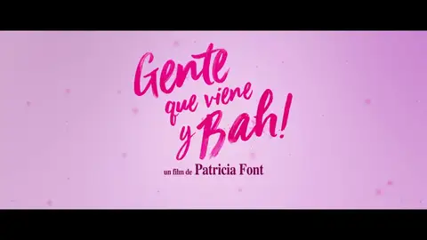 'Gente que viene y Bah', la la adaptación cinematográfica de la popular novela de Laura Norton, se estrenará en España el 18 de enero 'Gente que viene y Bah', la la adaptación cinematográfica de la popular novela de Laura Norton, se estrenará en España el 18 de enero