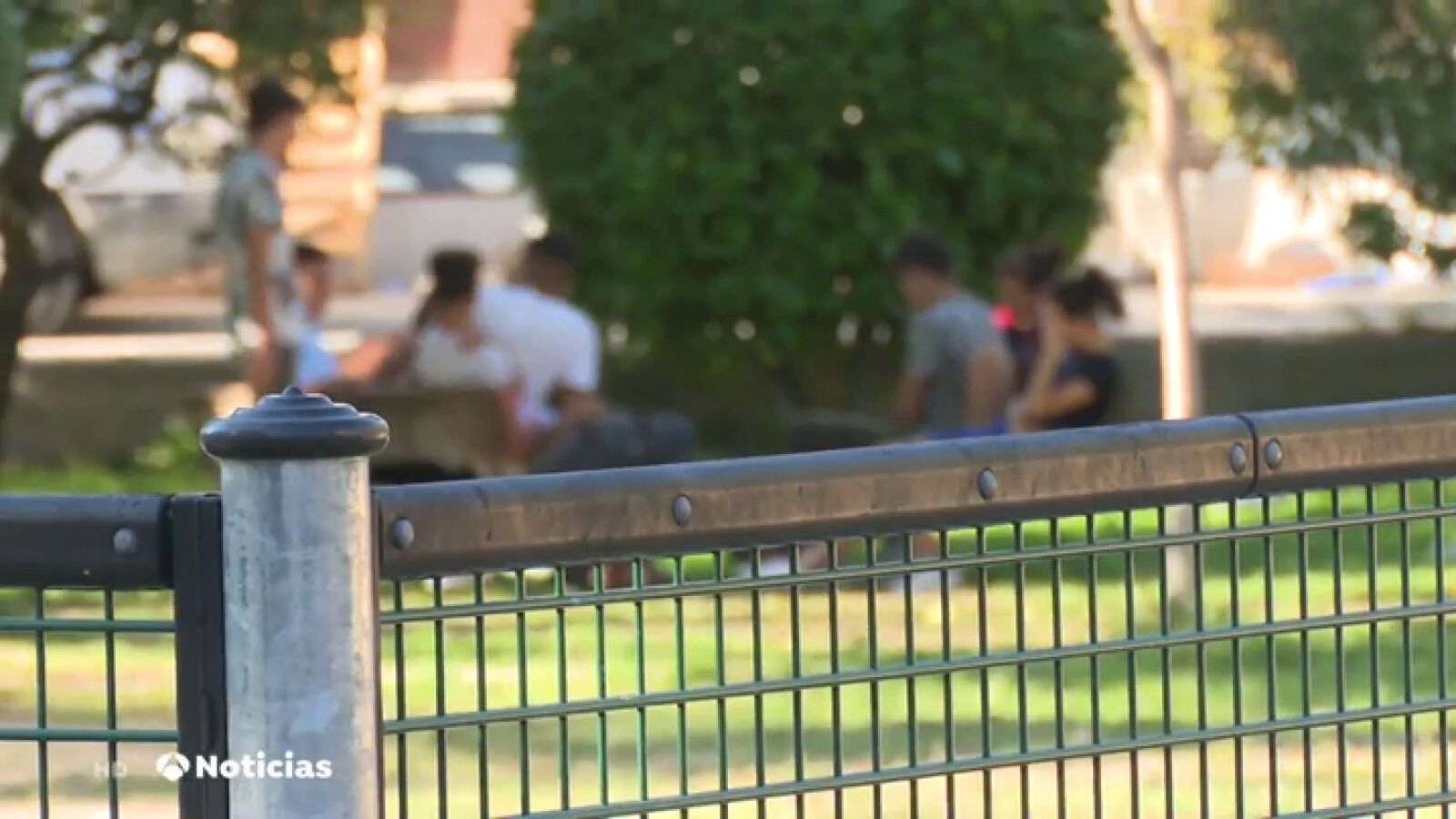 Ordenan prisión por presuntos abusos sexuales para el monitor de extraescolares detenido en Alicante por cuarta vez en un año