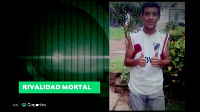 Cebo deportes 13/12/18: 'Rivalidad mortal'