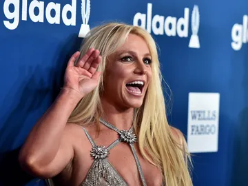 Britney Spears Britney Spears