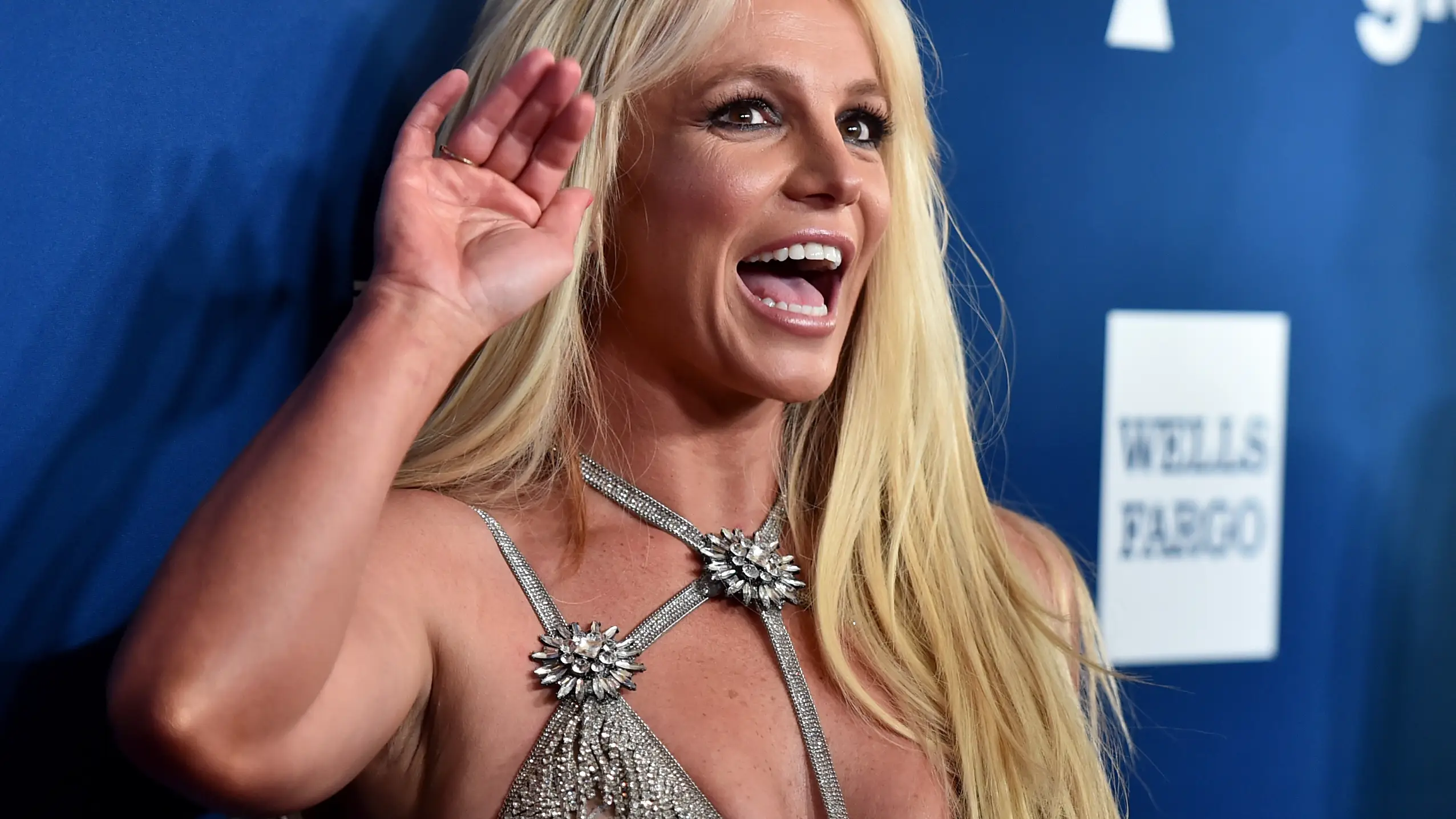 Britney Spears
