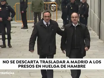 PROCES TRASLADO TRIBUNAL SUPREMO PROCES TRASLADO TRIBUNAL SUPREMO