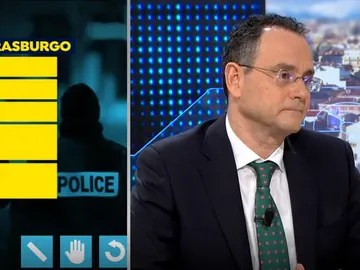 Pedro Baños Pedro Baños