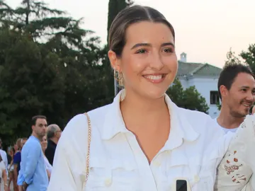 Alba Díaz Alba Díaz