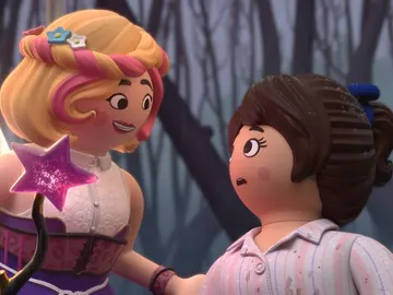 Tráiler de 'Playmobil: La película' Tráiler de 'Playmobil: La película'