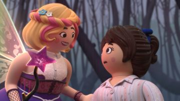 Tráiler de 'Playmobil: La película' Tráiler de 'Playmobil: La película'