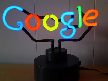 Google Google