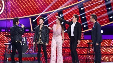 Las comparaciones más odiosas de Chenoa y Lolita con animales