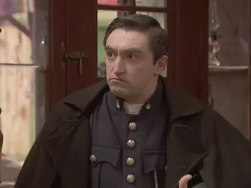 Los primos Mirañar juegan con las ilusiones de Melitón Los primos Mirañar juegan con las ilusiones de Melitón