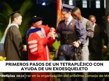 EXOESQUELETO EXOESQUELETO