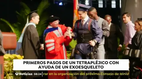 EXOESQUELETO EXOESQUELETO