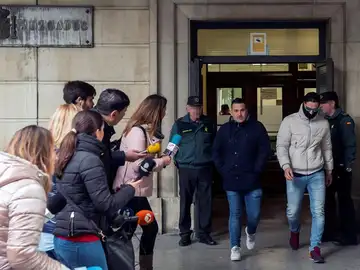 La Manada La Manada