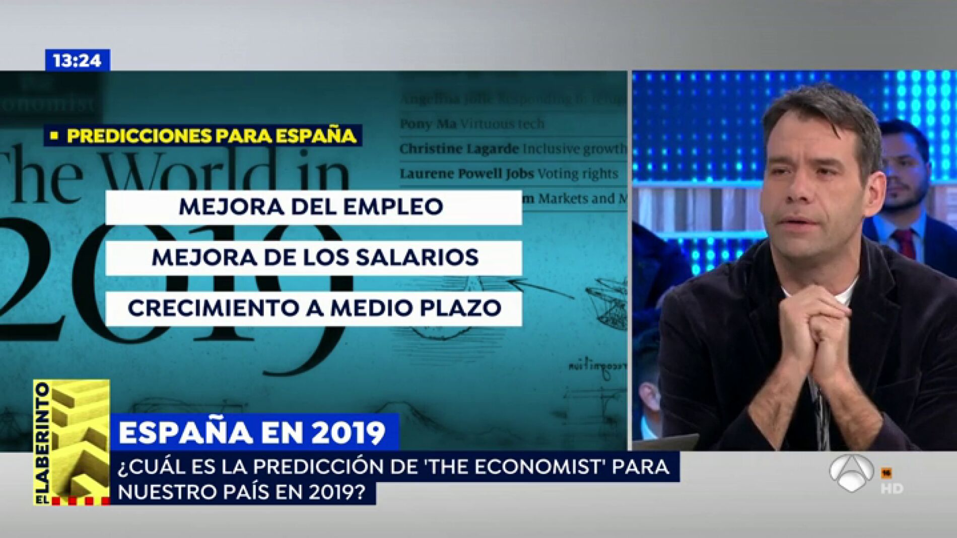 economist