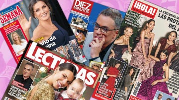 Kiosco Semanal (26/12/2018)