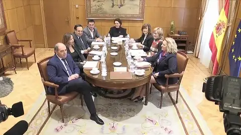 Trabajo anuncia que endurecerá las sanciones a las empresas que tengan "falsos autónomos" Trabajo anuncia que endurecerá las sanciones a las empresas que tengan "falsos autónomos"