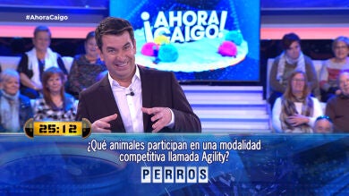 Arturo Valls y su chiste de 'huevos'