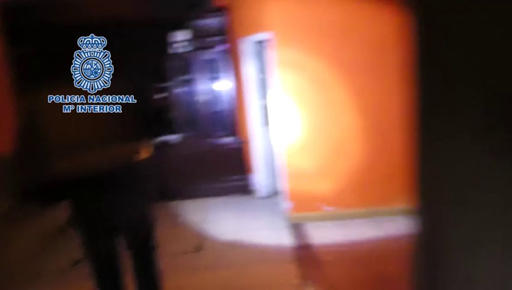 Liberado un menor de 16 años que era explotado sexualmente por sus familiares