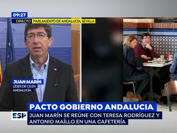 Juan Marín Juan Marín