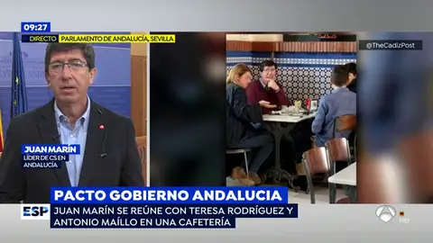 Juan Marín Juan Marín