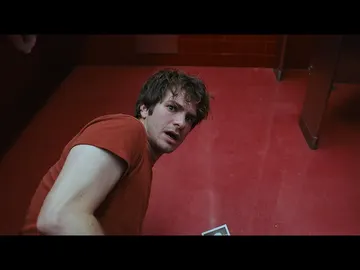 Lo que esconde Silver Lake Lo que esconde Silver Lake