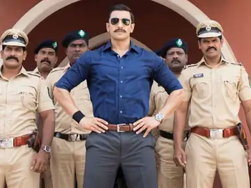 Simmba Simmba