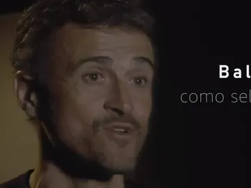 Luis Enrique hace balance de 2018 Luis Enrique hace balance de 2018