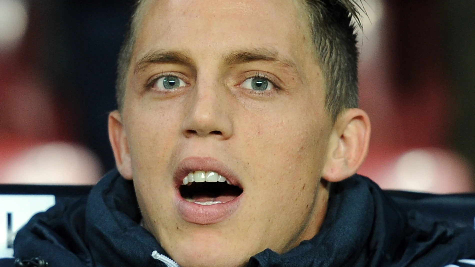 Nicki Bille, exjugador de Elche y Villarreal Nicki Bille, exjugador de Elche y Villarreal