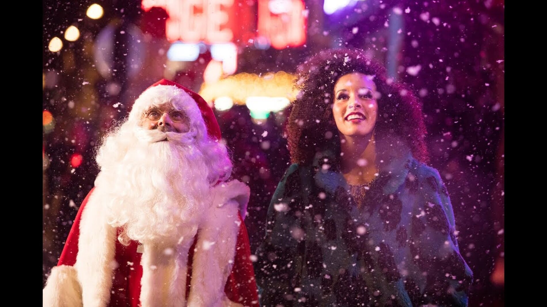 Santa Claus & Cia.