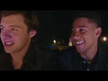 'Love Simon' 'Love Simon'