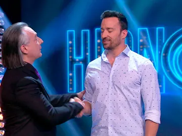 Pruebas cardiacas, hipnosis extremas y hasta viajes en el tiempo, muy pronto en 'Hipnotízame' Pruebas cardiacas, hipnosis extremas y hasta viajes en el tiempo, muy pronto en 'Hipnotízame'