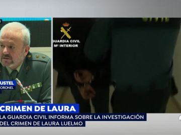 La Guardia Civil cree que Laura Luelmo murió la primera noche de su desaparición y desacredita la autopsia