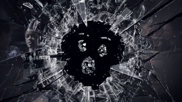 'Black Mirror'