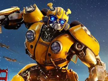 Bumblebee Bumblebee