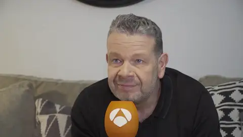 Alberto Chicote da una pista clave sobre cómo irá vestido en la Campanadas de Antena 3 Alberto Chicote da una pista clave sobre cómo irá vestido en la Campanadas de Antena 3