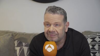 Alberto Chicote da una pista clave sobre cómo irá vestido en la Campanadas de Antena 3