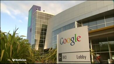 Google decide crear en Portugal, y no en España, un centro de operaciones que creará 1.300 empleos