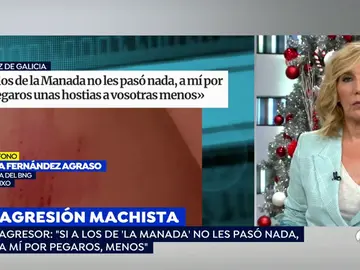 Un hombre agrede a dos jóvenes en Sanxenxo Un hombre agrede a dos jóvenes en Sanxenxo