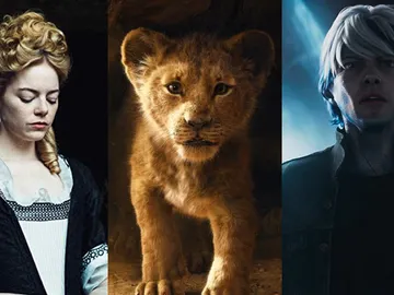 Los mejores tráilers de 2018 Los mejores tráilers de 2018