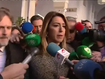 Susana Díaz Susana Díaz