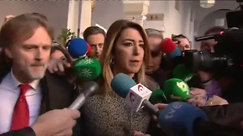 Susana Díaz Susana Díaz