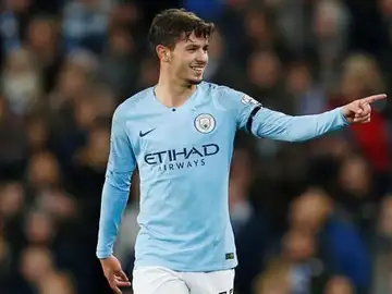 Brahim Díaz Brahim Díaz