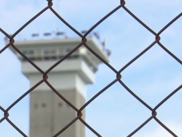 Prisión de Soto del Real