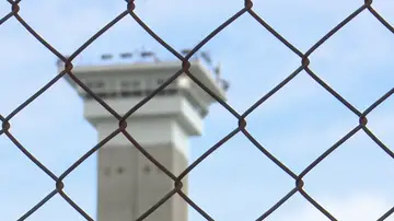 Prisión de Soto del Real Prisión de Soto del Real