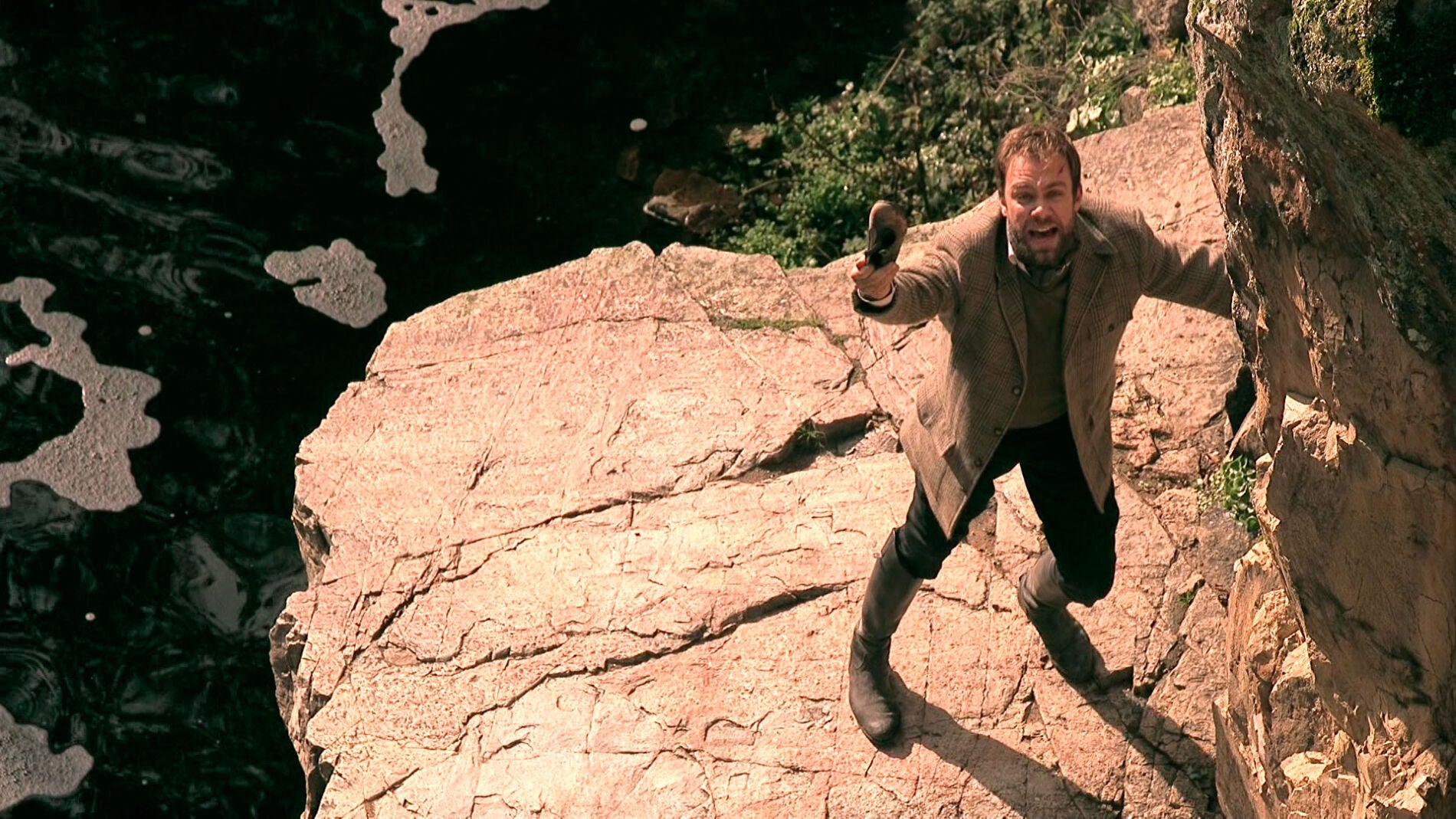 Fernando, a un paso de encontrar a los hijos de Mar&iacute;a con vida